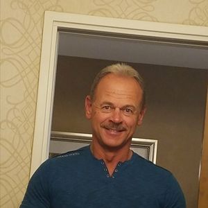 Meet your Posher, Pat